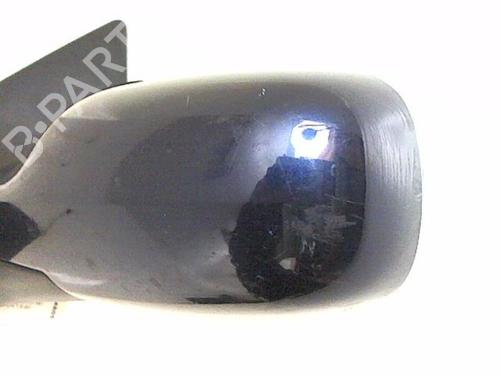 Left mirror RENAULT MEGANE II Estate (KM0/1_) 1.5 dCi (KM16, KM1E) | BP20414758C26 