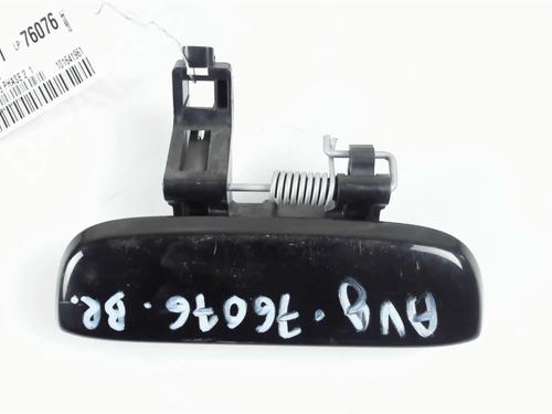 Used Front left exterior door handle RENAULT TWINGO III (BCM_, BCA_) 1.0 SCe 75 (73 hp) 23994340