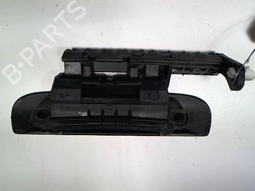 Rear right exterior door handle CITROËN XSARA PICASSO (N68) 2.0 HDi | BP20475561C130 