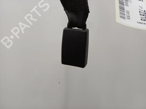 Seat buckle FIAT 500 (312_) 1.2 (312AXA1A) | BP22414660I32 