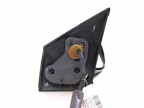 Right mirror NISSAN ALMERA TINO (V10) 2.2 dCi | BP20414825C27 