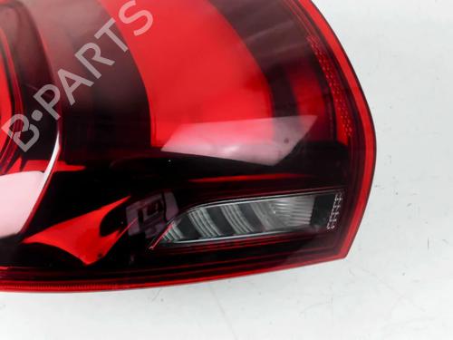 Right taillight PEUGEOT 2008 I (CU_) 1.2 THP 110 / PureTech 110 | BP34256018C35  - Image 5