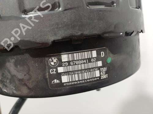 Servo brake BMW 1 Coupe (E82) 118 d | BP36149937M42 - Image 4