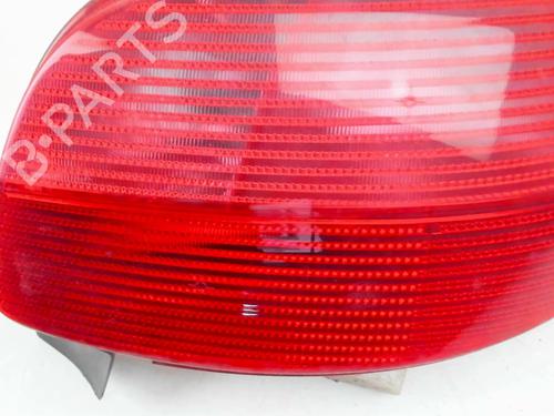 Used Right taillight Right taillight PEUGEOT 206 Hatchback (2A/C) 2.0 S16 (135 hp) 39016756 39016756