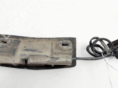 Used Tailgate handle Tailgate handle OPEL ASTRA H GTC (A04) 2.0 Turbo (L08) (240 hp) 21208600 21208600