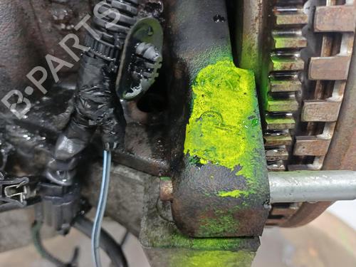Engine DACIA LODGY (JS_) | BP38078170M1 - Image 4