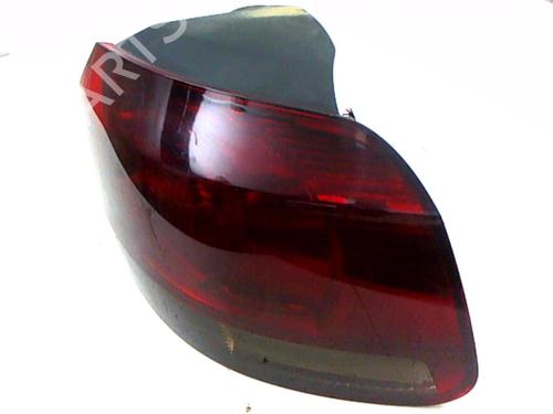 Right taillight VW GOLF VI (5K1) 2.0 TDI | BP20399743C35 