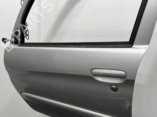 Left front door CITROËN XSARA PICASSO (N68) 1.6 HDi | BP29922051C2