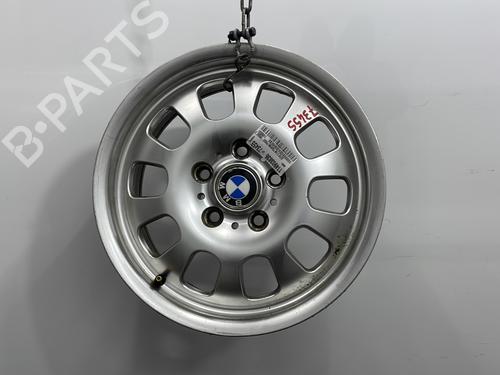 Fælk BMW 3 Touring (E46) 320 d | BP30308444C45 - Image 3