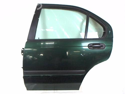 Used Left rear door ROVER 400 II Hatchback (RT) 420 Di (105 hp) 20477099