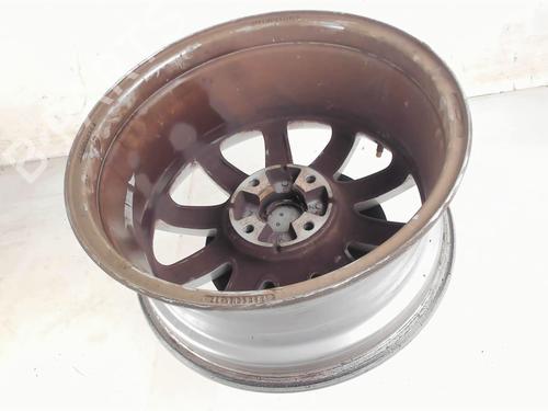 Used Rim PEUGEOT 308 I (4A_, 4C_) 1.6 HDi (90 hp) 20445212