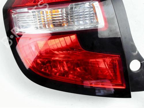 Left taillight RENAULT TWINGO III (BCM_, BCA_) 1.0 SCe 70 | BP40116278C34 - Image 2