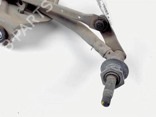 Used Front wipers mechanism Front wipers mechanism 21237034 21237034