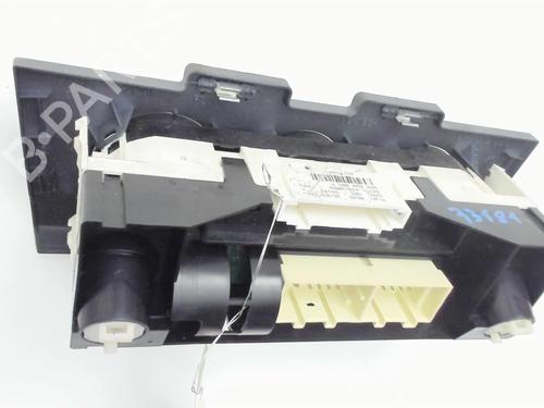 Climate control VW POLO V (6R1, 6C1) 1.2 TDI | BP20390310I5 
