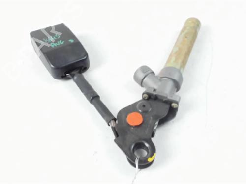 Used Front left belt tensioner Front left belt tensioner PEUGEOT 106 I (1A, 1C) [1991-1996] 34635343 34635343