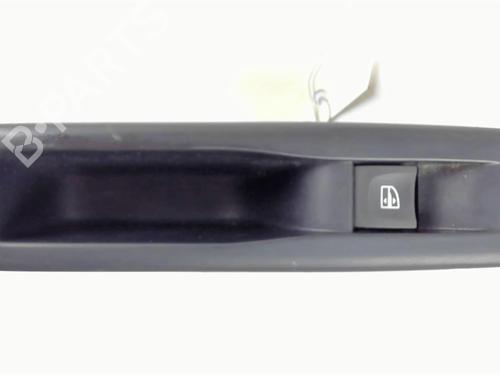Used Right rear window switch RENAULT MEGANE III Grandtour (KZ0/1) 1.9 dCi (KZ0J, KZ0N, KZ1S) (131 hp) 20469671
