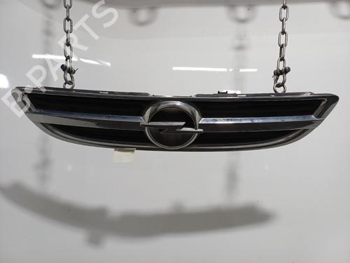 Used Grille Grille 37037378 37037378