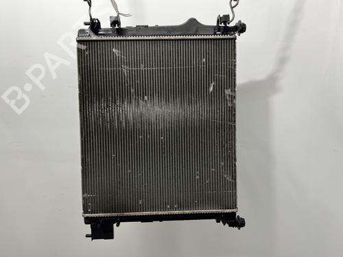 Water radiator RENAULT KADJAR (HA_, HL_) 1.2 TCe 130 (HLMR) | BP33559839M31 - Image 3