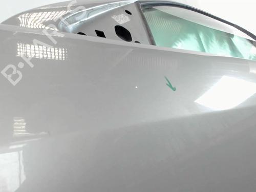 Left front door FORD MONDEO III (B5Y) 2.0 16V TDDi / TDCi | BP20413177C2 