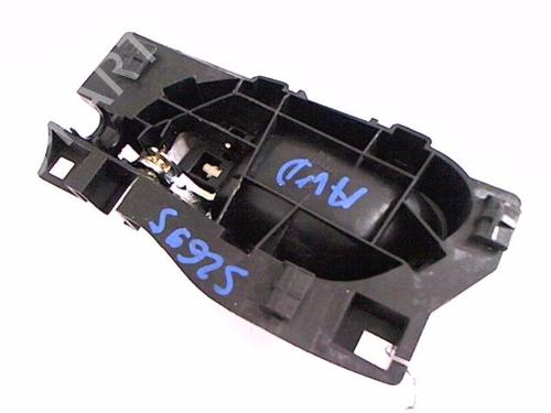Front right interior door handle PEUGEOT 5008 (0U_, 0E_) 1.6 HDi | BP20414619I14