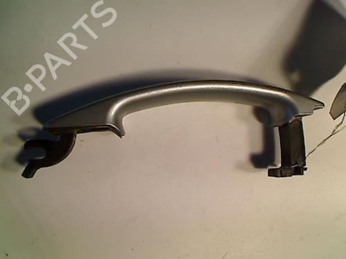 Front left exterior door handle FORD MONDEO III (B5Y) 1.8 16V | BP20409037C128 