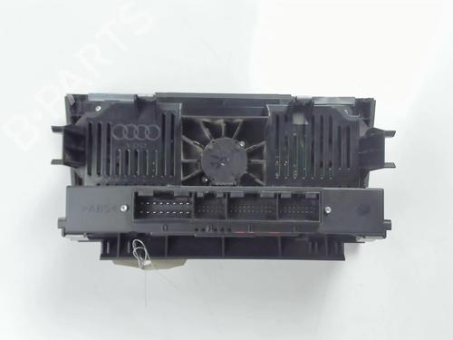 Climate control AUDI A3 Sportback (8PA) 2.0 TDI | BP20396353I5 
