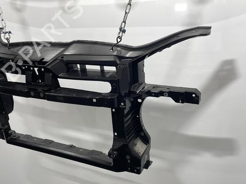 Front slam panel VW GOLF V (1K1) 2.0 SDI | BP29760013C72 