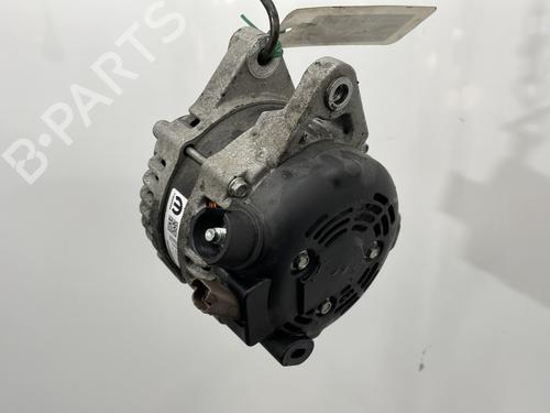 Alternator PEUGEOT 208 II (UB_, UP_, UW_, UJ_) 1.5 BlueHDI 100 | BP29466153M7 