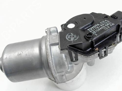 Used Front wiper motor Front wiper motor TOYOTA YARIS (_P21_, _PA1_, _PH1_) 1.5 Hybrid (MXPH10, MXPH11) (116 hp) 32264213 32264213