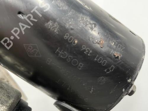 Starter NISSAN PULSAR Hatchback (C13) 1.5 dCi | BP20387544M8 - Image 3