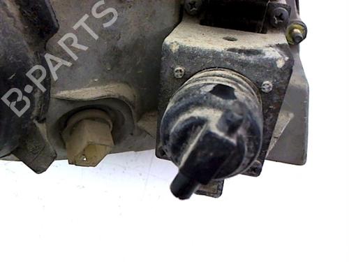 Left headlight PEUGEOT BOXER Van (230L) 2.5 D | BP20402589C28 