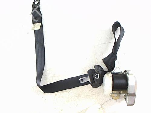 Used Front right seatbelt CITROËN C1 (PM_, PN_) 1.4 HDi (54 hp) 20448900