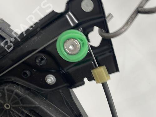 Front left window mechanism FORD MONDEO V Turnier (CF) 2.0 TDCi | BP27638548C22  - Image 10