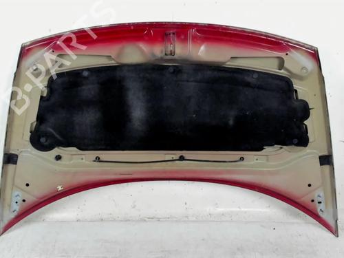 Hood CITROËN C3 I (FC_, FN_) 1.4 HDi | BP22102265C1 