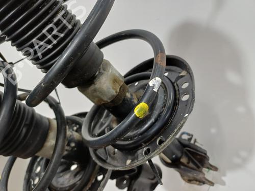 Used Left front shock absorber Left front shock absorber 38066968 38066968