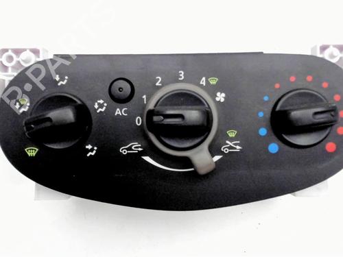 Climate control DACIA SANDERO 1.5 dCi | BP33894806I5  - Image 5