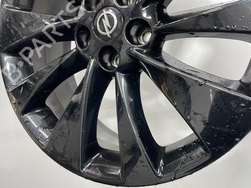 Rim OPEL MOKKA / MOKKA X (J13) 1.6 CDTI (_76) | BP30822422C45 