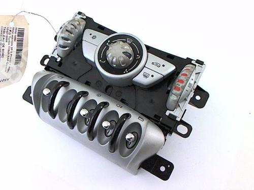 Climate control MINI MINI (R56) Cooper D | BP20414613I5 