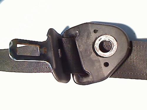 Front left belt tensioner OPEL ASTRA G Convertible (T98) 2.0 OPC (F67) | BP20472453C87 