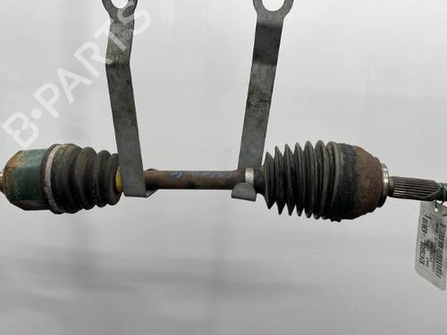 Used Left front driveshaft Left front driveshaft 21208074 21208074