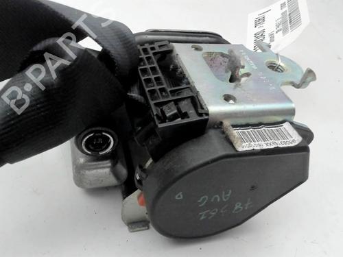 Used Front left seatbelt Front left seatbelt 36438578 36438578
