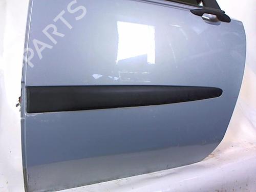 Dør venstre bak FIAT STILO (192_) 1.9 JTD (192_XF1A) | BP20413920C4 