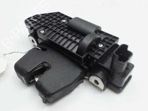 Used Tailgate lock Tailgate lock CITROËN DS5 2.0 HDi 165 (163 hp) 20388535 20388535