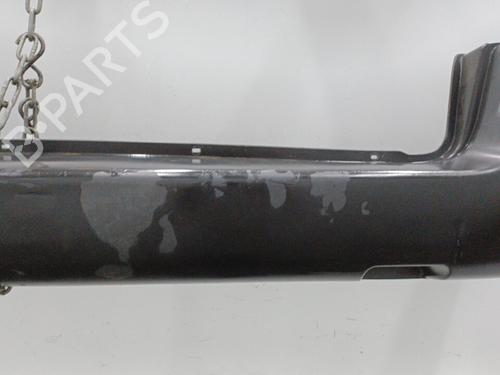 Used Rear bumper PEUGEOT PARTNER Box Body/MPV (5_, G_) 1.6 HDi 90 (90 hp) 20465118