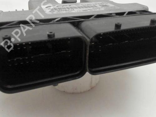 Engine control unit (ECU) ALFA ROMEO MITO (955_) 1.4 TJet (955AXA1B) | BP27294309M57  - Image 5