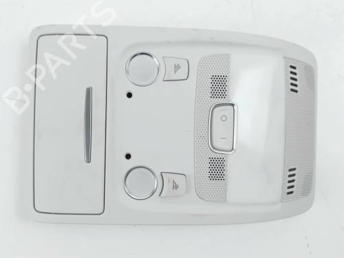 Used Interior roof light AUDI A5 (8T3) 1.8 TFSI (160 hp) 31355256