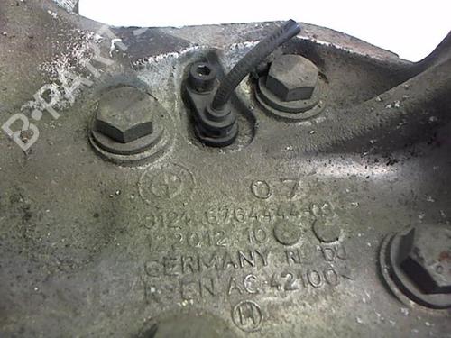 Right front steering knuckle BMW 1 (E87) 116 i | BP20471405M26 