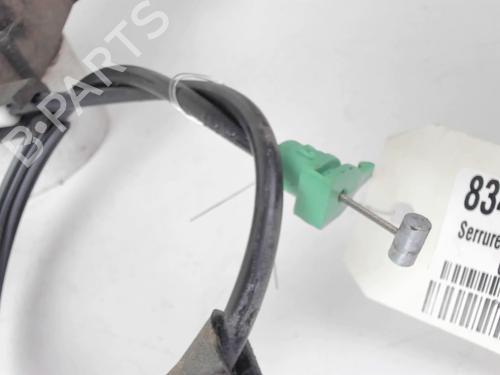 Front right lock CITROËN C4 I (LC_) 1.6 HDi | BP20400168C97 