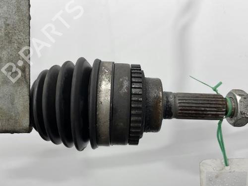 Left front driveshaft NISSAN PIXO (UA0) 1.0 | BP20438955M38 