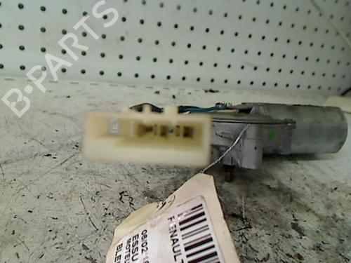 Rear wiper motor RENAULT SAFRANE I (B54_) 2.1 dT (B546) | BP20435159M102 